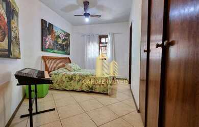 Imagem 8: Casa, 423 m² - venda por R$ 3.400.000,00 ou aluguel por R$ 15.251,17/mês...