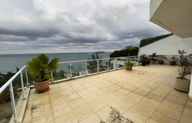 Imagem 14: Magnifica mansao cinematográfica no Joá na barra da tijuca /RJ