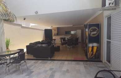 Imagem 6: Dama 2 Aceito Troca Ape. Piscina, Churrasqueira, Imóvel mobiliadoeAr-condicionado