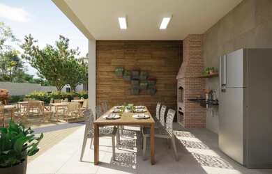 Imagem 9: Apartamento a 200 metros da praia do Recreio A 5 min da Av. Das Américas