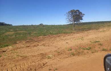 Imagem 14: FAZENDA 256 ALQUEIRES. 