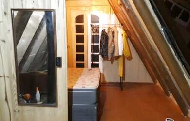 Imagem 7: Fazenda/Sítio/Chácara ÁREA RURAL COM CABANA À VENDA em Urubici