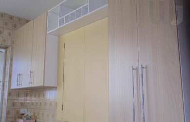 Imagem 7: Apartamento com 3 dormitórios, 83 m² - venda por R$ 410.000,00 ou aluguel...