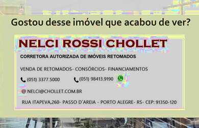 Imagem 4: Casa para venda com 94 metros quadrados com 2 quartos em Presidente - Imbé - RS