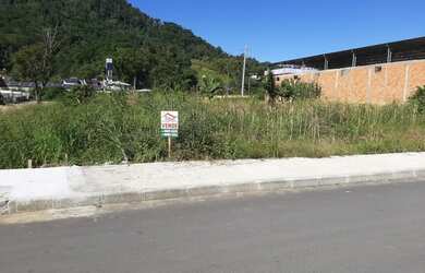 Imagem 5: JARAGUÁ DO SUL - Terreno Padrão - BARRA DO RIO CERRO