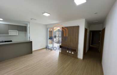 Imagem: O apartamento possui 3 Dormitórios, 2 Banheiros, 2 Vagas na