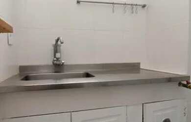 Imagem 8: Apartamento para Aluguel - Copacabana, 1 Quarto, 40 m2