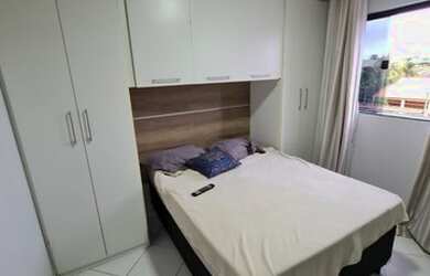 Imagem 4: Venda Apartamento. Churrasqueira, Imóvel mobiliado, Ar-condicionadoe56m²...