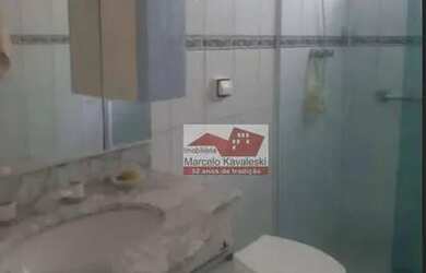 Imagem 6: Sobrado, 100 m² - venda por R$ 385.000,00 ou aluguel por R$ 2.400,00/mês...