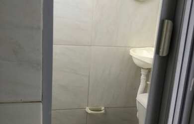 Imagem 5: aluga-se casa linda. 50m² de Área, 1 Banheiroe1 Dormitório