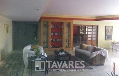 Imagem 2: Apartamento em Flamengo. Churrasqueira, 545m² de Área, 4 Vagas na garageme4...