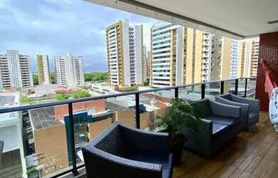 Imagem 1: GIARDINI - 172m2 - 2 suítes -!