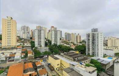 Imagem 16: APARTAMENTO RESIDENCIAL em São Paulo - SP, Vila da Saúde
