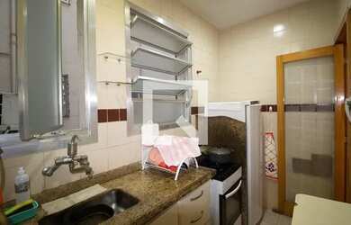 Imagem 14: Apartamento para Aluguel - Copacabana, 1 Quarto, 50 m2
