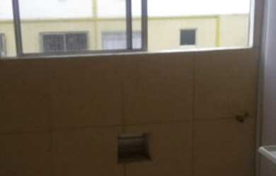 Imagem: A casa possui 2 Dormitórios, 1 Banheiro e 1 Vaga na garagem