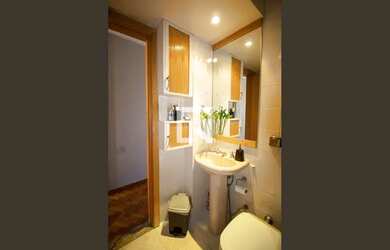 Imagem 10: Apartamento para Aluguel - Copacabana, 1 Quarto, 50 m2