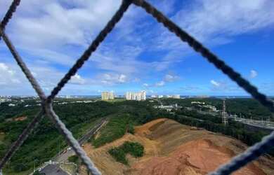 Imagem 5: Apartamento para Venda em Salvador, Patamares, 3 dormitórios, 1 suíte,...