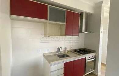 Imagem 5: Apartamento Padrão em São Carlos
