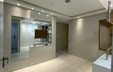 Imagem 1: Condomínio Encantos do Bosque Semi Mobiliado - 28663