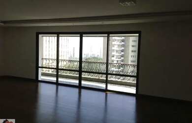 Imagem 5: Apartamento na Chácara Flora