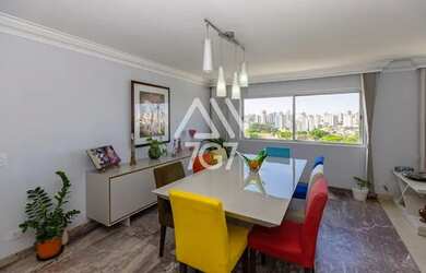 Imagem 9: APARTAMENTO À VENDA EM MOEMA