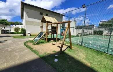 Imagem 10: 3/4 Condominio Clube Varada Vista Paralela Andar Alto Portaria 24h Perto...