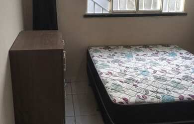 Imagem 4: Aluga se apartamento. 1 Vaga na garageme1 Dormitório