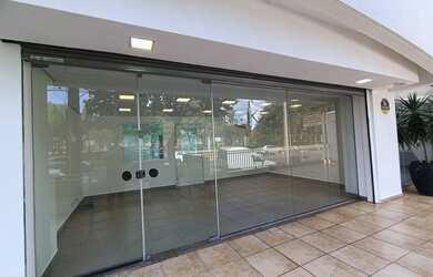 Imagem: O depósito possui 95m² de Área e está localizado em Centro