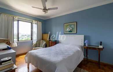 Imagem 7: São Paulo - Apartamento Padrão - Moema