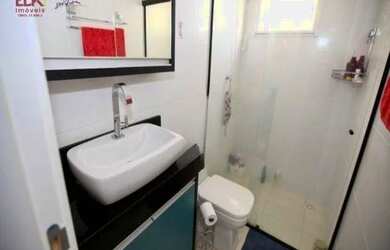 Imagem 10: Apartamento com 3 dormitórios à venda, 70 m² por R$ 480.000,00 - Parque...