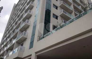 Imagem 3: Sala comercial à venda em Santana - 43,82 m²