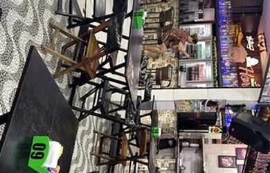 Imagem 8: Passo ponto faturando. 500m² de Áreae5 Vagas na garagem