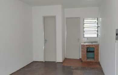 Imagem: A kitnet possui 1 Dormitório, 1 Banheiro, 30m² de Área e