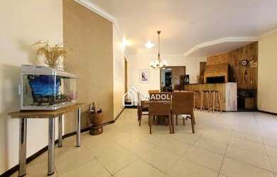 Imagem 4: Casa com 4 dormitórios, 276 m² - venda por R$ 1.000.000,00 ou aluguel...