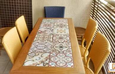 Imagem 2: Apartamento tipo - padrao 3 dormitórios/suite, portaria 24hs, lazer,...