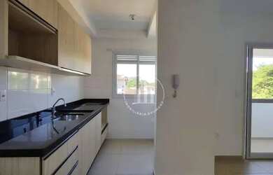 Imagem 3: Apartamento à venda, 66 m² por R$ 255.000,00 - Ipiranga - São José/SC