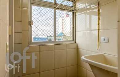 Imagem 4: Apartamento à venda em Sacomã com 53 m², 2 quartos, 1 vaga