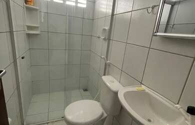 Imagem 15: Casa de Praia - Praia de Camurupim próxima ao camarão do Olavo