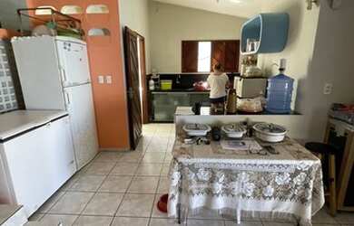 Imagem 8: Casa de Praia - Praia de Camurupim próxima ao camarão do Olavo