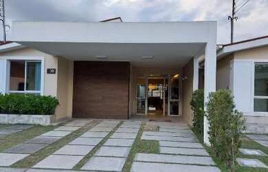 Imagem 5: Residencial Tales de Mileto / Casas Lineares de 103 a 326 M2