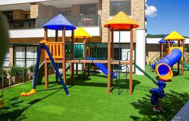 Imagem 6: Apartamento para venda com 3 quartos em Itacorubi - Florianópolis - SC