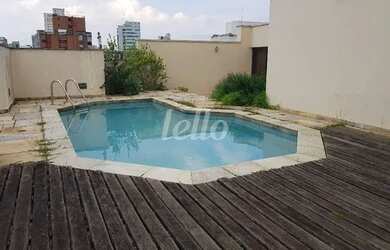 Imagem: O apartamento possui 4 Dormitórios, 4 Banheiros, 5 Vagas na