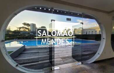 Imagem 11: Esquina com 3.400 m, na Almirante Barroso- piscina, jardins, garagens