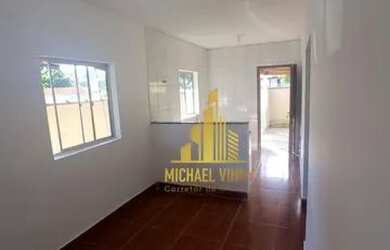 Imagem 2: Casa com 2 dormitórios à venda, 70 m² por R$ 108.000,00 - Madressilva...