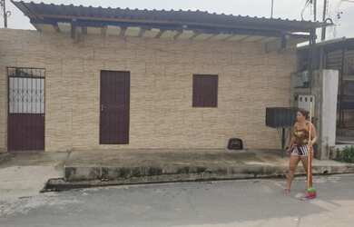 Imagem: A kitnet possui 1 Dormitório e 1 Banheiro e está localizado