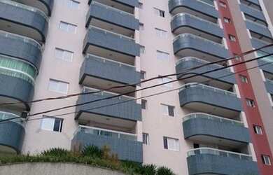 Imagem 2: Alugo apartamento. Churrasqueira, Varanda, 45m² de Áreae1 Vaga na garagem