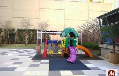 Imagem 16: Apartamento tipo - padrao 3 dormitórios/suite, cozinha planejada, portaria...