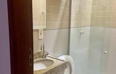 Imagem 15: Casa Siqueira. Churrasqueira, Varanda, 100m² de Áreae2 Vagas na garagem