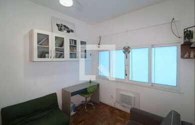 Imagem 6: Apartamento para Aluguel - Copacabana, 3 Quartos, 120 m2