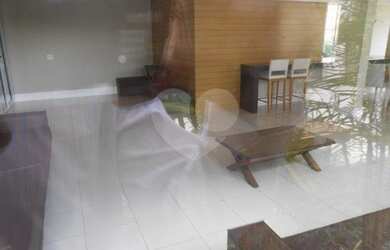 Imagem 15: LINDO APARTAMENTO DE 184M² 3SUITES E 3VGS NO PLANALTO PAULISTA